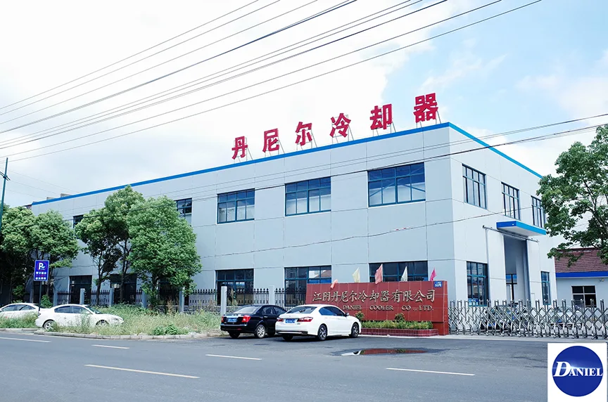 stainless steel plate heat exchanger